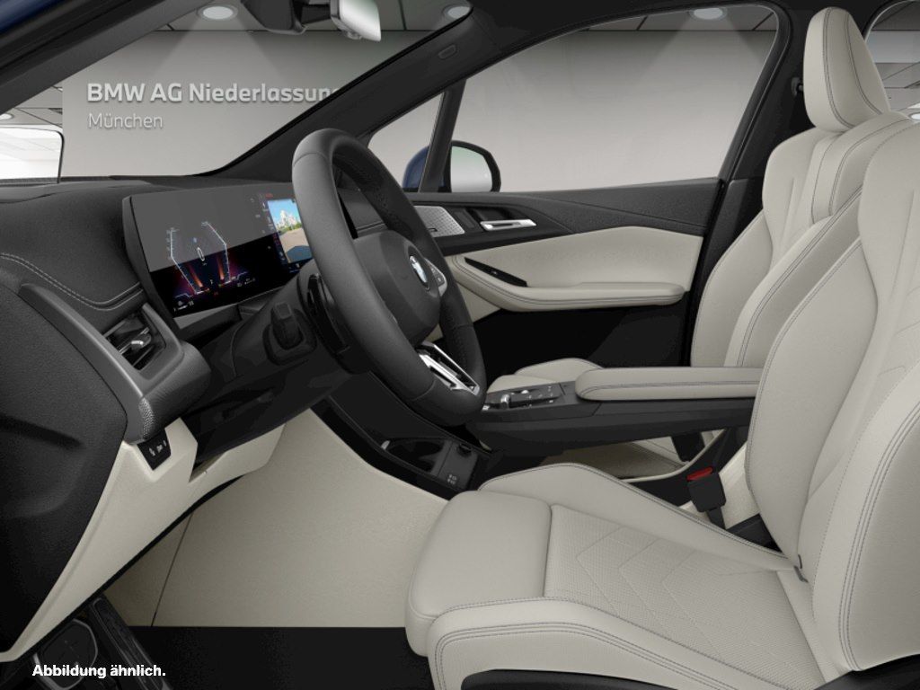 BMW 220 Active Tourer - Bild 5