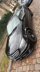 Mercedes-Benz Mercedes Benz CLC 220 CDI - Mercedes-Benz CLC 220