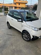 Aixam Crossover Premium Vision 4 posti si guida  - Aixam Gebrauchtwagen von 2015