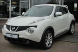 Nissan Juke 1.6 DIG-T Tekna 4x4 *SPORTPAKET|360°|LEDER* - Nissan Juke: Sport
