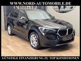 BMW X1 xDrive 18 d Advantage *AHK*LED*KAM*NAVI*17Z* - BMW X1 in Oldenburg