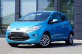 Ford Ka Titanium *MIT 2 JAHREN GARANTIE !!!* - Ford Ka/Ka+ aus 2010