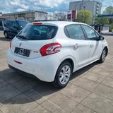 Peugeot 208 Active - Peugeot 208 Unfallwagen