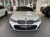BMW 320 i xDrive M Sport ACC AHK RFK Standh. HiFi LR - BMW 320 mit Benzin-Antrieb: Limousine, Xdrive 320i