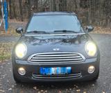 MINI Cooper Clubman Clubman Cooper Cooper - blaue MINI COOPER_CLUBMAN