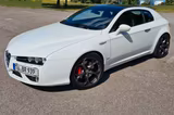 Alfa Romeo Brera 3.2 JTS V6 24V - - Alfa Romeo Brera Benziner Gebrauchtwagen