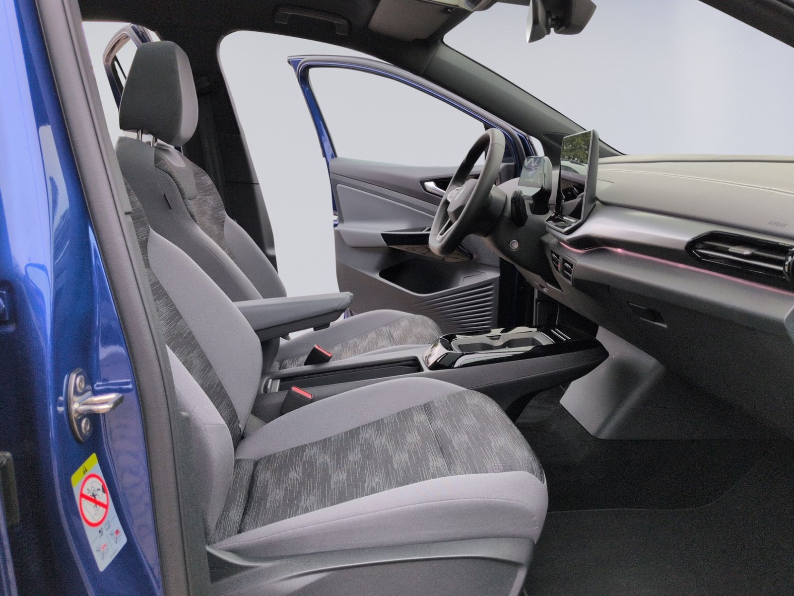 ID.5 Pro  PANO+NAVI+MATRIX+WÄRMEPUMPE