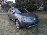 Mitsubishi Outlander - Mitsubishi Outlander in Magdeburg