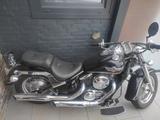 Kawasaki VN 800 - KAWASAKI VN 800