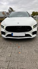 Mercedes-Benz A 35 AMG Mercedes-AMG A 35 4MATIC DCT Merced... - Mercedes-Benz A 35 AMG in Frankfurt (Main)
