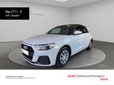 Audi A1 Sportback 25 TFSI S line LED Carplay PDC+ - Audi A1 Vorführfahrzeuge