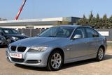 BMW 318d E90 EMW Select.AHK SHZ PDC Scheckeftgepf. - BMW 3er-Reihe E90 mit Diesel-Antrieb