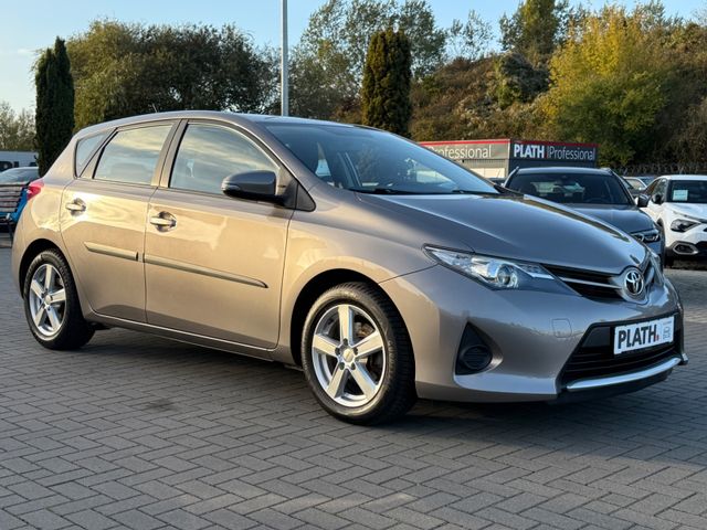 Toyota Auris  Cool