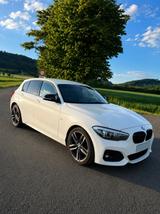 BMW 120i Edition M Sport Shadow A Edition M Spor... - BMW: E12