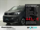 Opel Zafira Life FACELIFT EDITION XL CDTI AT 9-SITZER - gebrauchte Opel Zafira Life aus dem Jahr 2024
