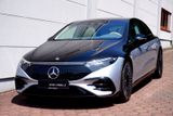 Mercedes-Benz EQS 580 4M Edition 1 Two-Tone °AMG°PREM+°NP188 € - Mercedes-Benz EQS in Essen