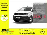 Opel Combo Cargo Edition XL 1.5 D 102PS Klima DAB PDC - Opel Combo in Aachen