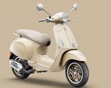 Vespa Primavera 50 S 2026 - VESPA S 50