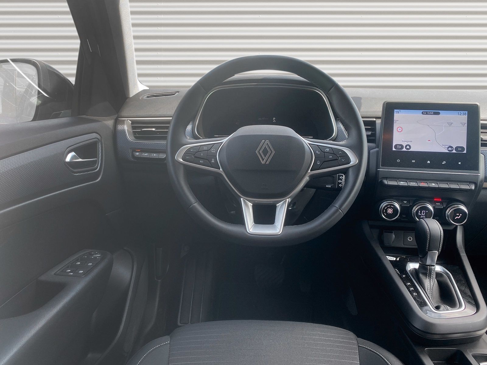 Renault Arkana - Bild 7