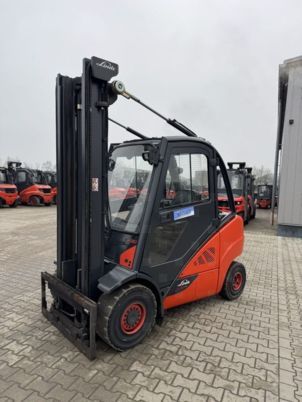 Linde H30D-02