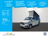 Volkswagen T6.1 California Ocean 2.0 TDI KR *STANDH*LED*PDC - Volkswagen T6 Jahreswagen
