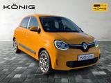 Renault Twingo LIMITED SCe 75 KLIMA DAB+ - Renault Twingo in Erfurt
