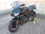 Yamaha YZF-R3 R3 42 PS - YAMAHA R3 YZF