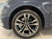 Audi SQ8 - Vorschau Bild 17