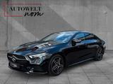 Mercedes-Benz CLS 220 d AMG Line /R-CAM/WIDE/MBEAM/SPUR/LEDER - Mercedes-Benz CLS 220 Gebrauchtwagen