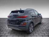 Hyundai Kona 1.6 Premium 2WD Kamera LED SZH GJR - Hyundai KONA in Halle