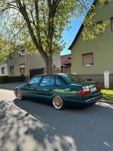 Volkswagen Passat 35i Facelift Limousine Airride - Volkswagen Passat: Facelift