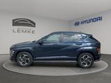 Hyundai KONA 1.6 GDI HEV HYBRID N LINE+ULTIMATE+SD - gebrauchte Hyundai SUV & Geländewagen
