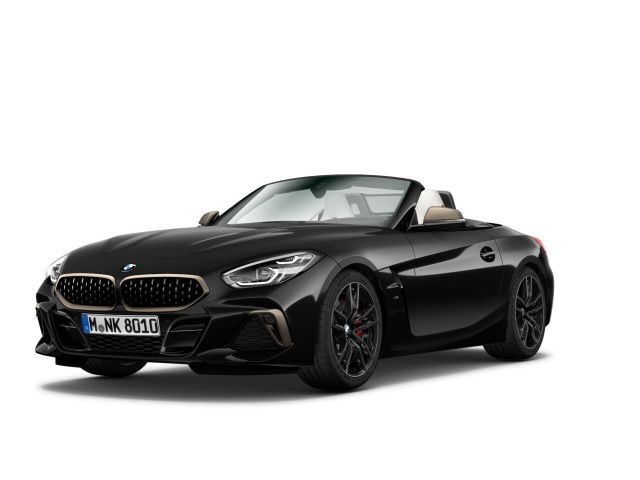 BMW Z4 M40i