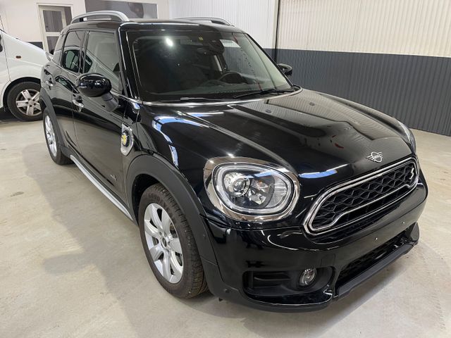 MINI COOPER SE Countryman Cooper SE All4 *ACC*