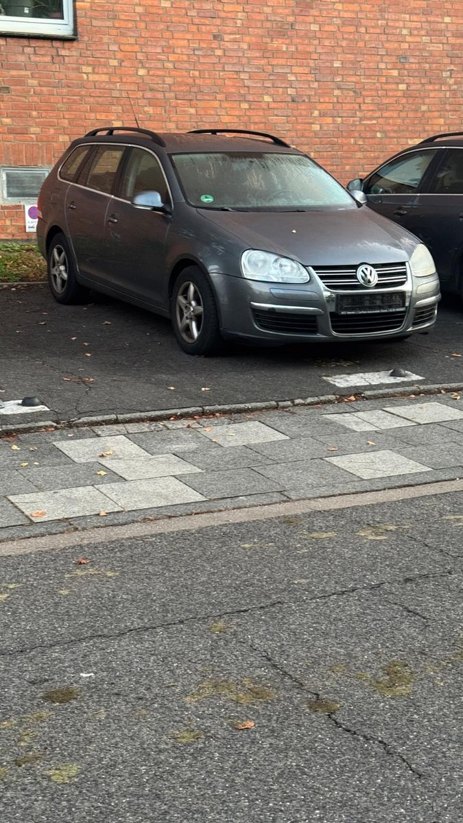 Volkswagen Golf, 2009