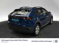 Volkswagen Taigo - Vorschau Bild 6