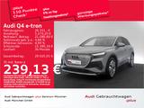 Audi Q4 e-tron 35 advanced 19"Zoll/Navi+ - E-Autos