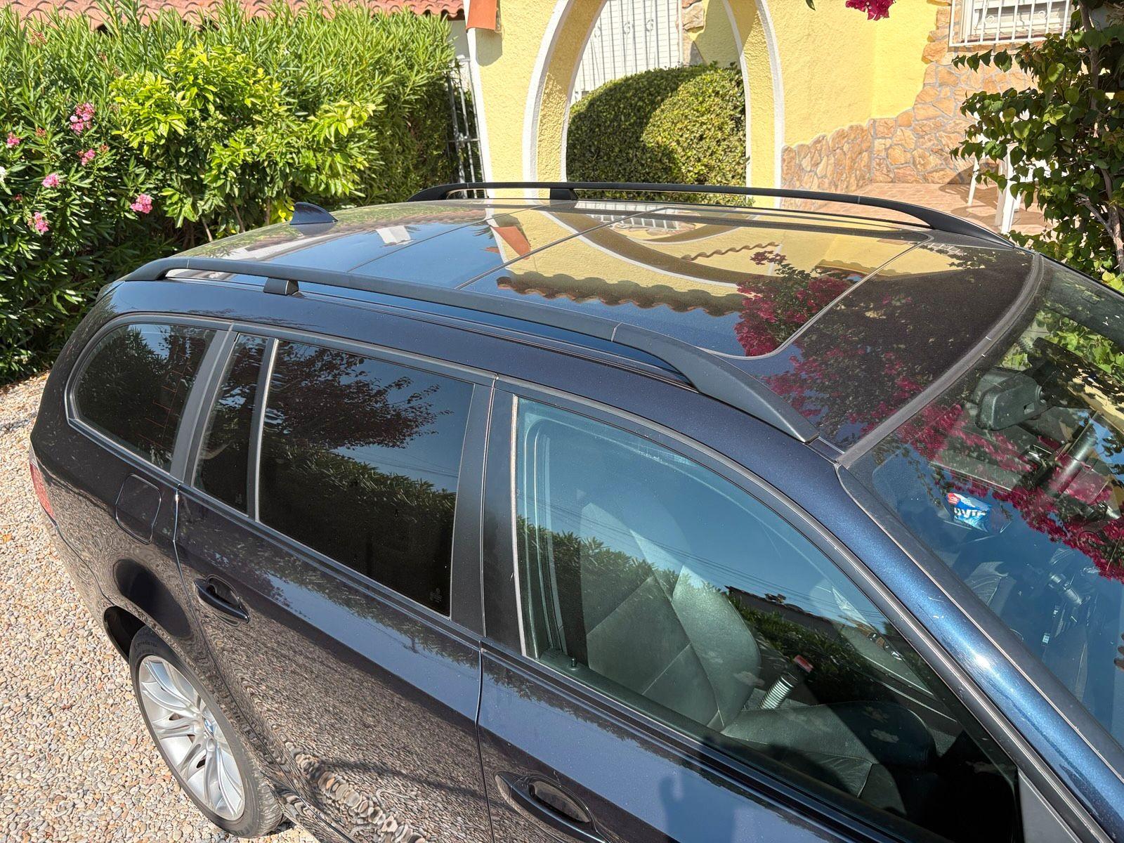 BMW 530 2005 — photo 6