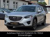 Mazda CX-5 2.2 SKYACTIV-D 150 PS AWD AHK DAB - Mazda aus 2016
