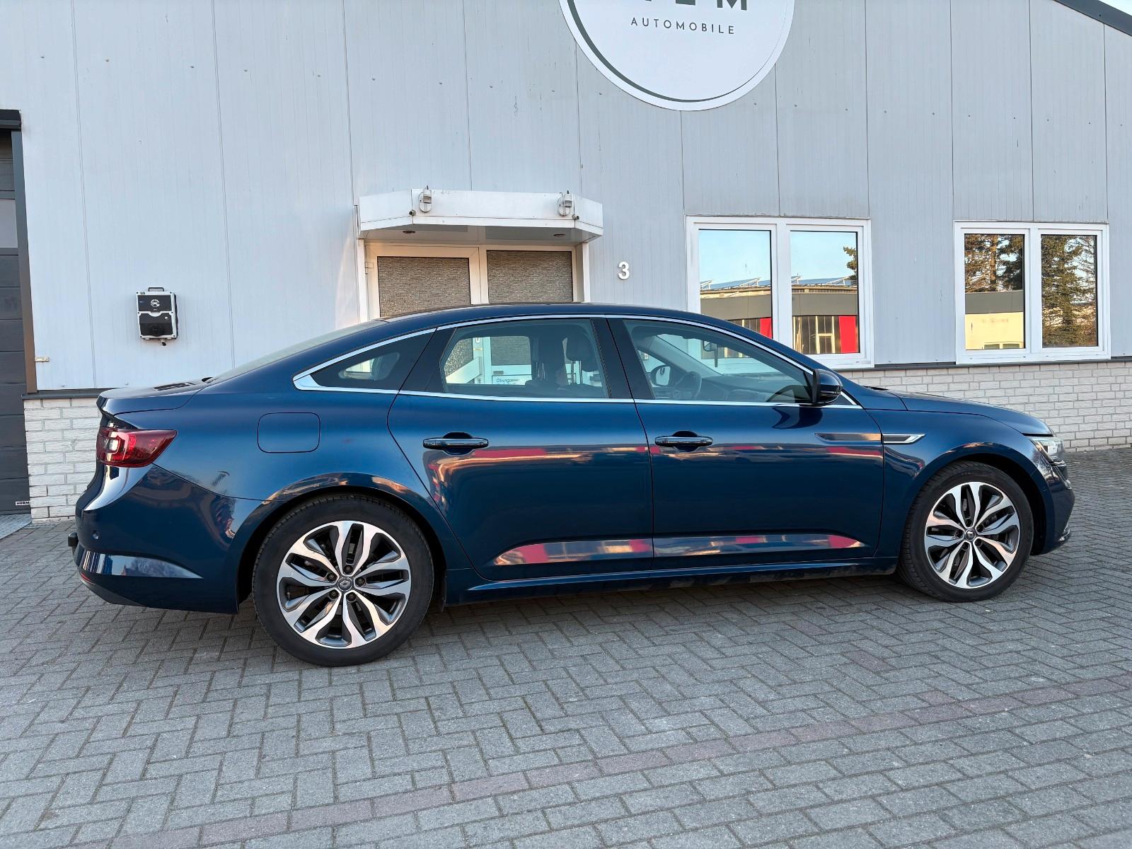 Renault Talisman Intens Navi Kamera SHZ AHK