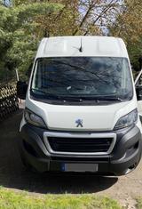 Peugeot Boxer / L4H2 / Rückfahrt Kamera / Tempomat / - Peugeot Boxer in Essen