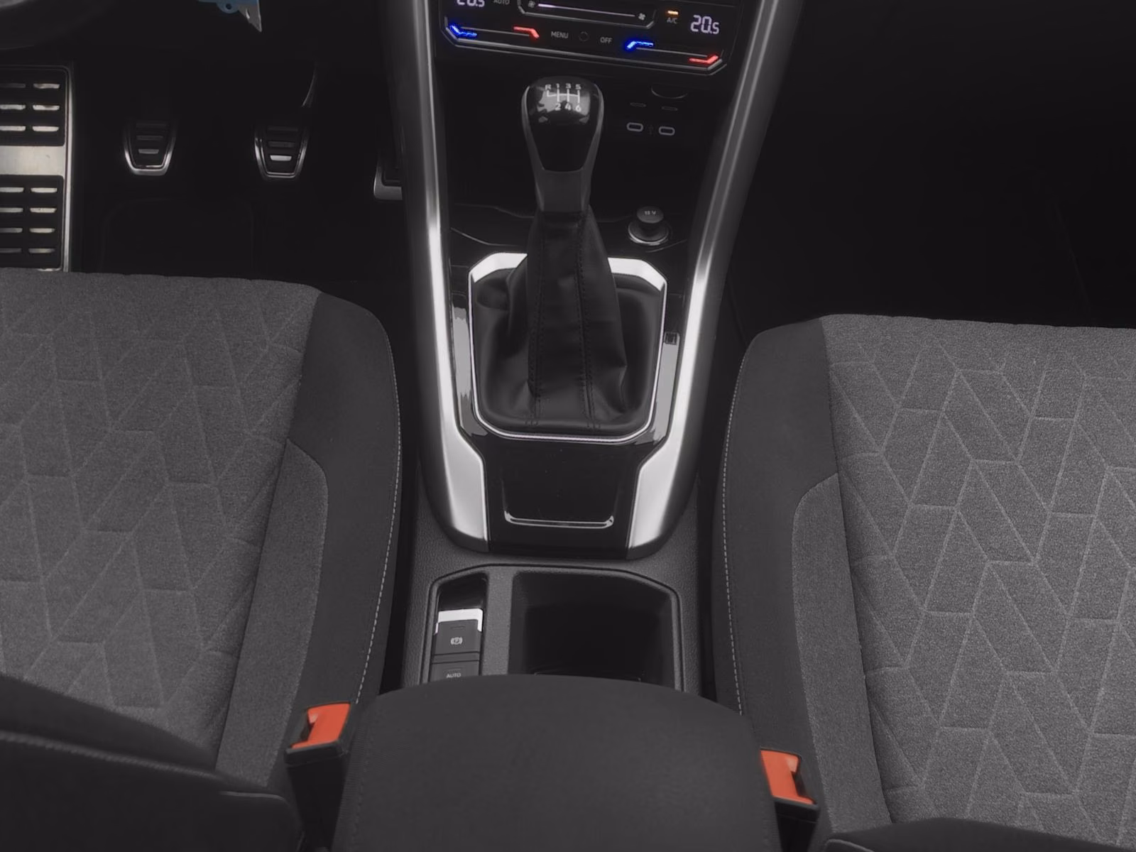 Volkswagen T-Roc Move 1.0 TSI AHK*ACC*17", миниатюра 14