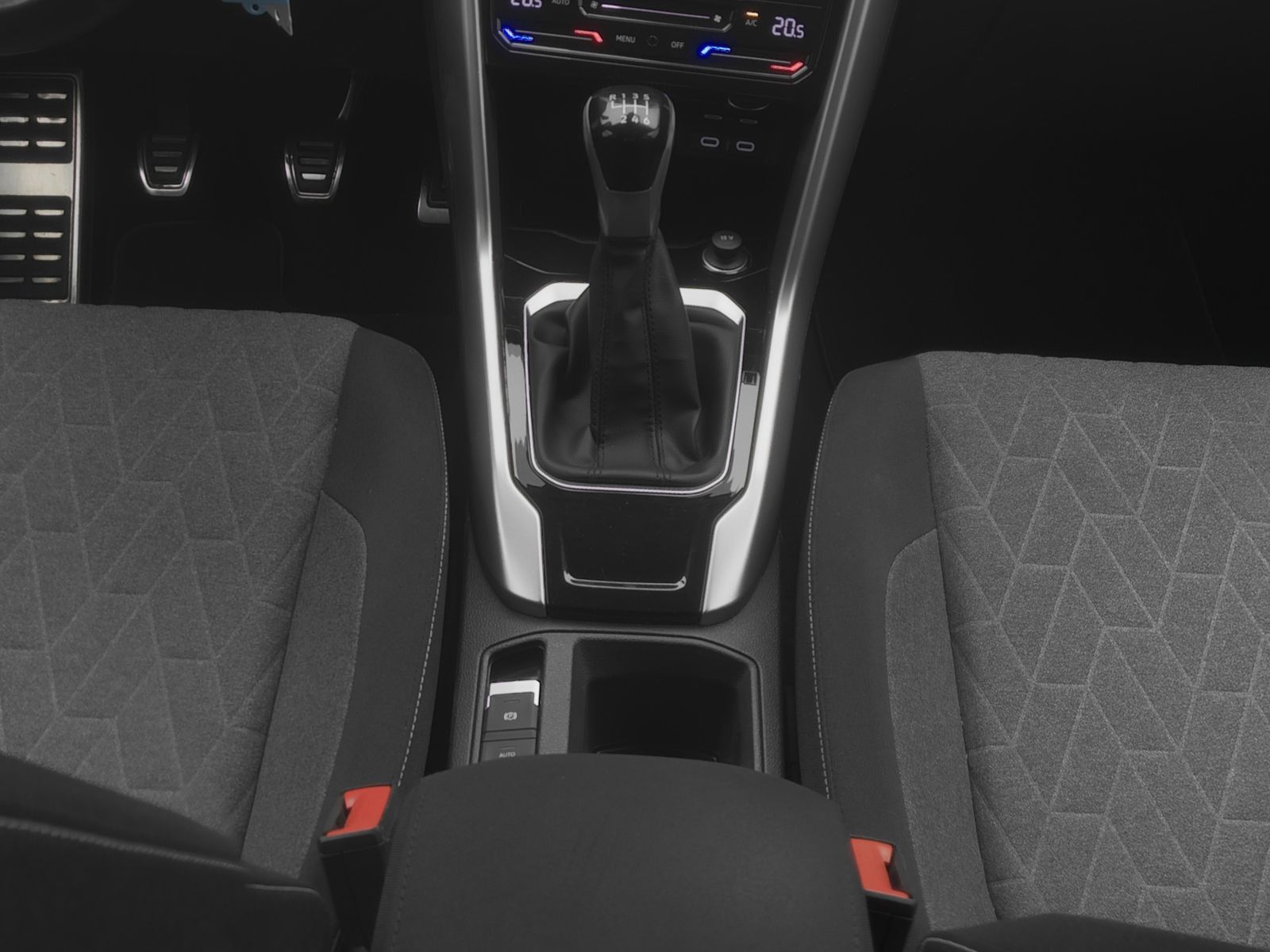 Volkswagen T-Roc - Bild 14
