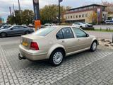 Volkswagen Bora 2.0 Comfortline automatik - gebrauchte VW Bora aus dem Jahr 2002