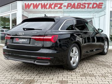 Audi A6 - 9