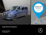 Mercedes-Benz Marco Polo 300 d AMG, 4x4, AHK, Airmatic, Alarm - Mercedes-Benz V-Klasse Gebrauchtwagen in Frankfurt