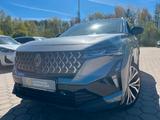 Renault Austral Techno Autom. LED*Navi*Panodach*20 Zoll - Renault Austral mit Panoramadach