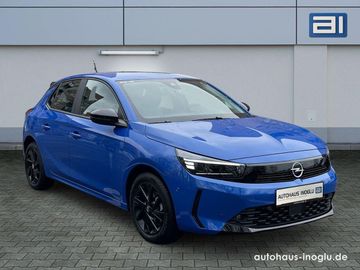 Opel Corsa - 7