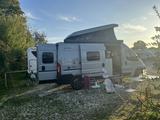 HYMER / ERIBA / HYMERCAR Free 602