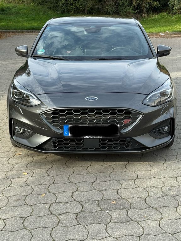 Image of Ford Focus